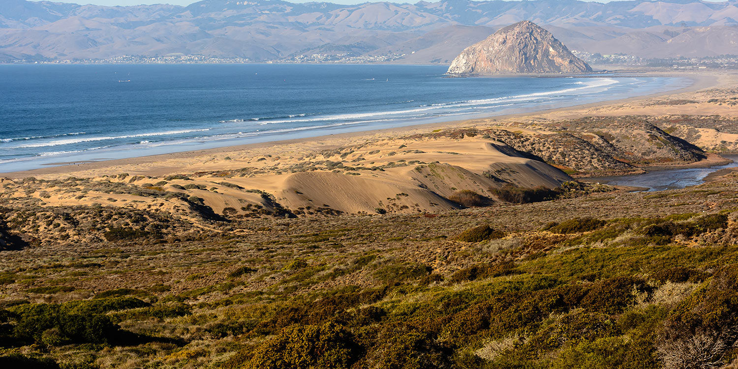 WELCOME TO LOS PADRES INN FAMILY-FRIENDLY LODGING IN THE HEART OF SAN LUIS OBISPO