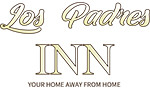 Los Padres Inn 
		- 1575 Monterey St, San Luis Obispo, 
		California 93401