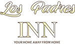 Los Padres Inn - 1575 Monterey St, San Luis Obispo, California 93401