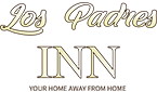 Los Padres Inn - 1575 Monterey St, San Luis Obispo, California 93401